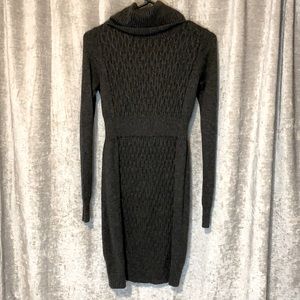Old Navy Turtle Neck Sweater Dress